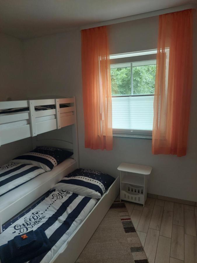 Ferienhaus Kleine Auszeit Creuzburg Ngoại thất bức ảnh