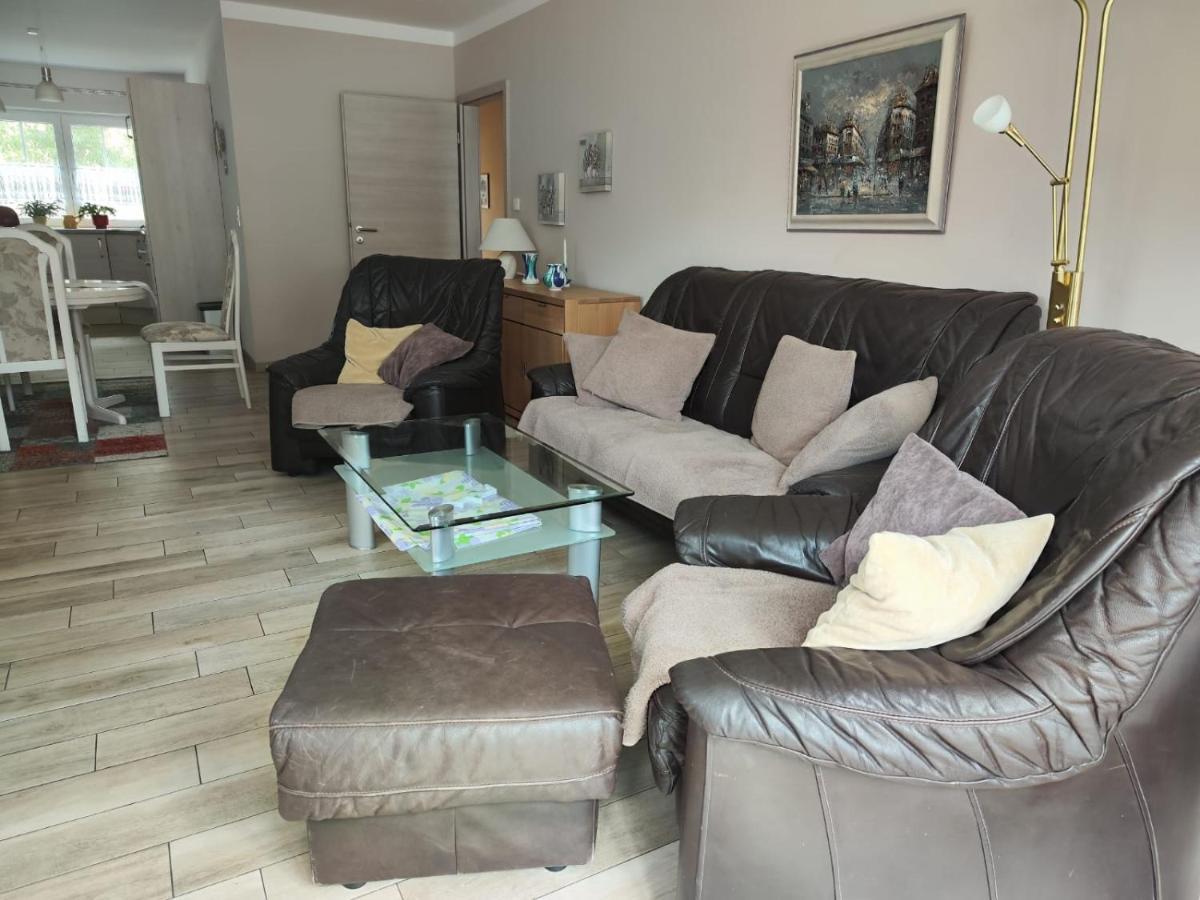 Ferienhaus Kleine Auszeit Creuzburg Ngoại thất bức ảnh